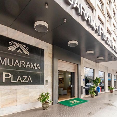 Umuarama Plaza Hotel By Castelo Itaipava Гояния Екстериор снимка