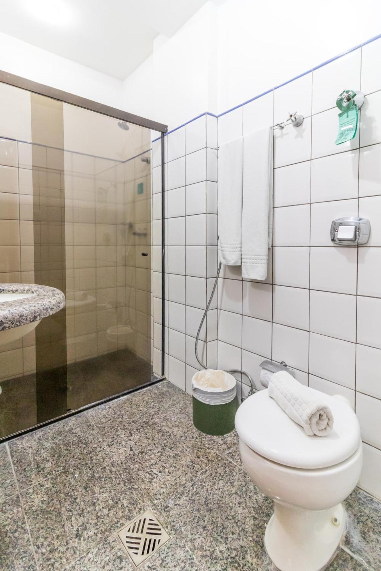 Umuarama Plaza Hotel By Castelo Itaipava Гояния Екстериор снимка