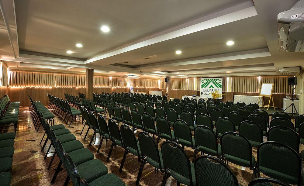 Umuarama Plaza Hotel By Castelo Itaipava Гояния Екстериор снимка
